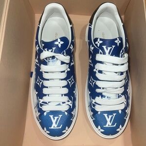 Louis Vuitton shoes